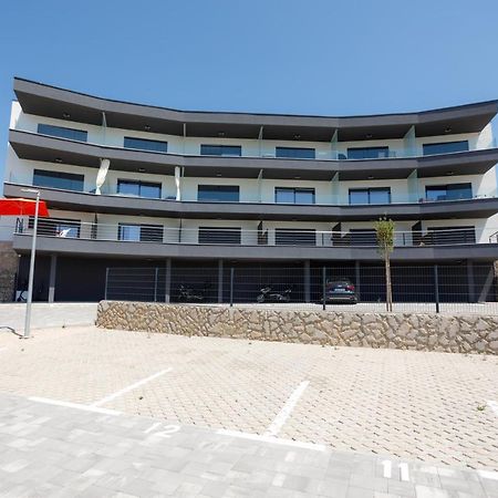 Appartamento I&M Krk Town Esterno foto