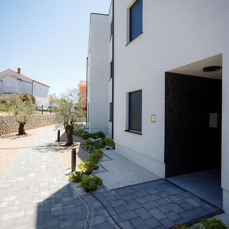 Appartamento I&M Krk Town Esterno foto